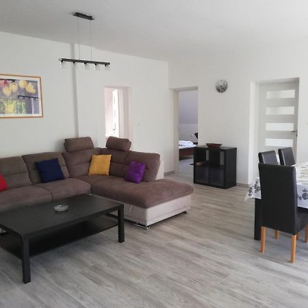 Levente Apartman Balatongyörök Eksteriør bilde