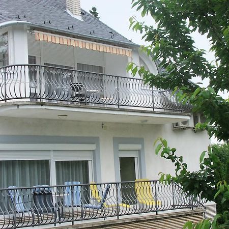Levente Apartman Balatongyörök Eksteriør bilde