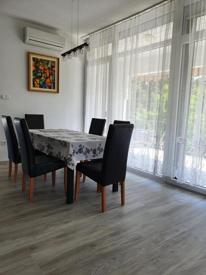 Levente Apartman Balatongyörök Eksteriør bilde