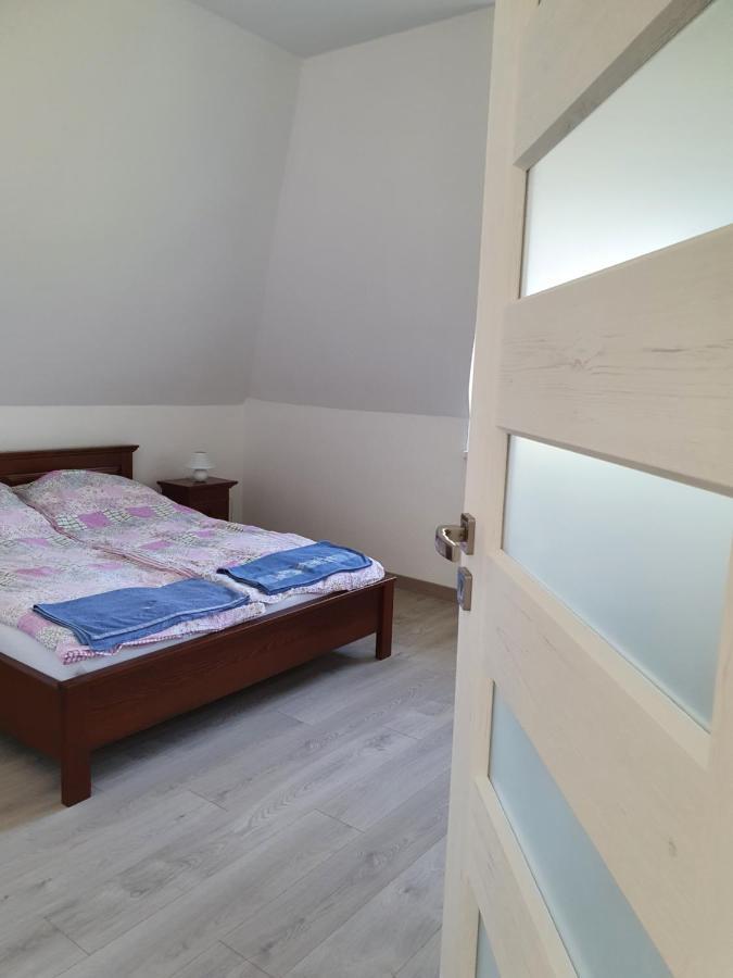 Levente Apartman Balatongyörök Eksteriør bilde