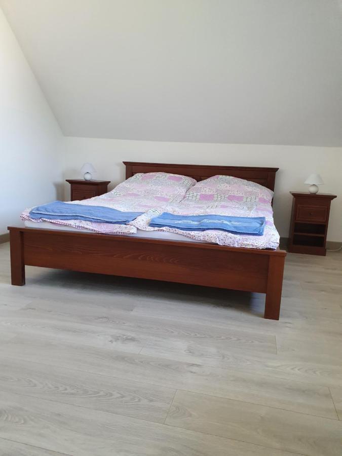 Levente Apartman Balatongyörök Eksteriør bilde