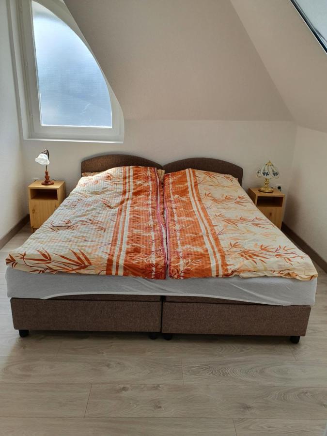 Levente Apartman Balatongyörök Eksteriør bilde