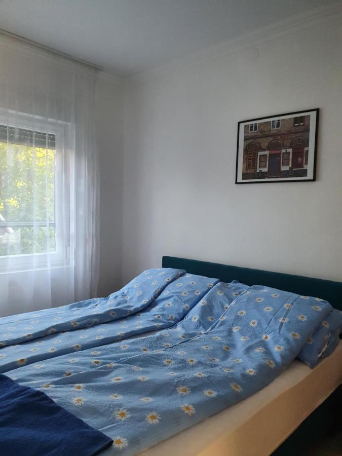 Levente Apartman Balatongyörök Eksteriør bilde