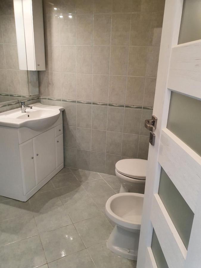Levente Apartman Balatongyörök Eksteriør bilde