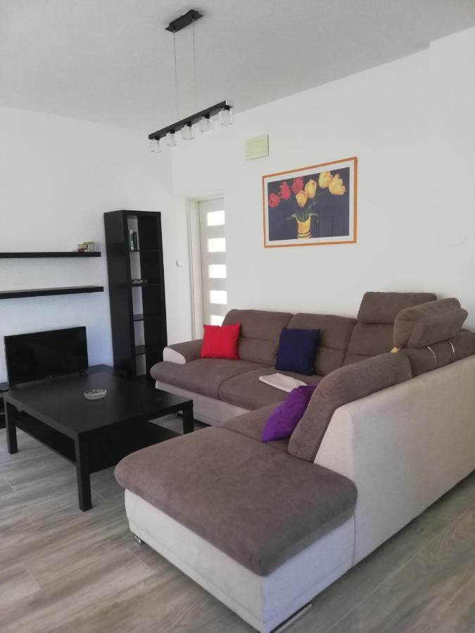 Levente Apartman Balatongyörök Eksteriør bilde