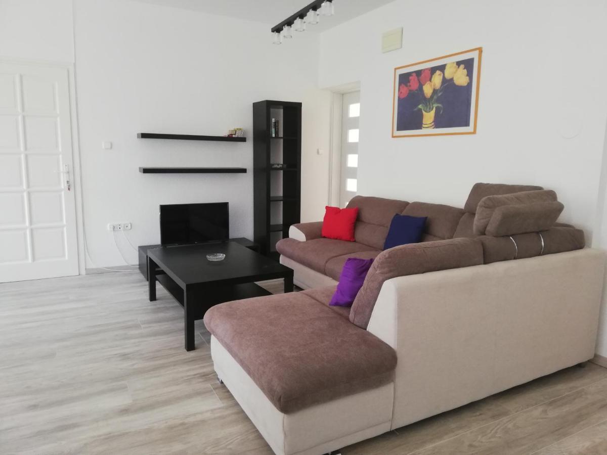 Levente Apartman Balatongyörök Eksteriør bilde