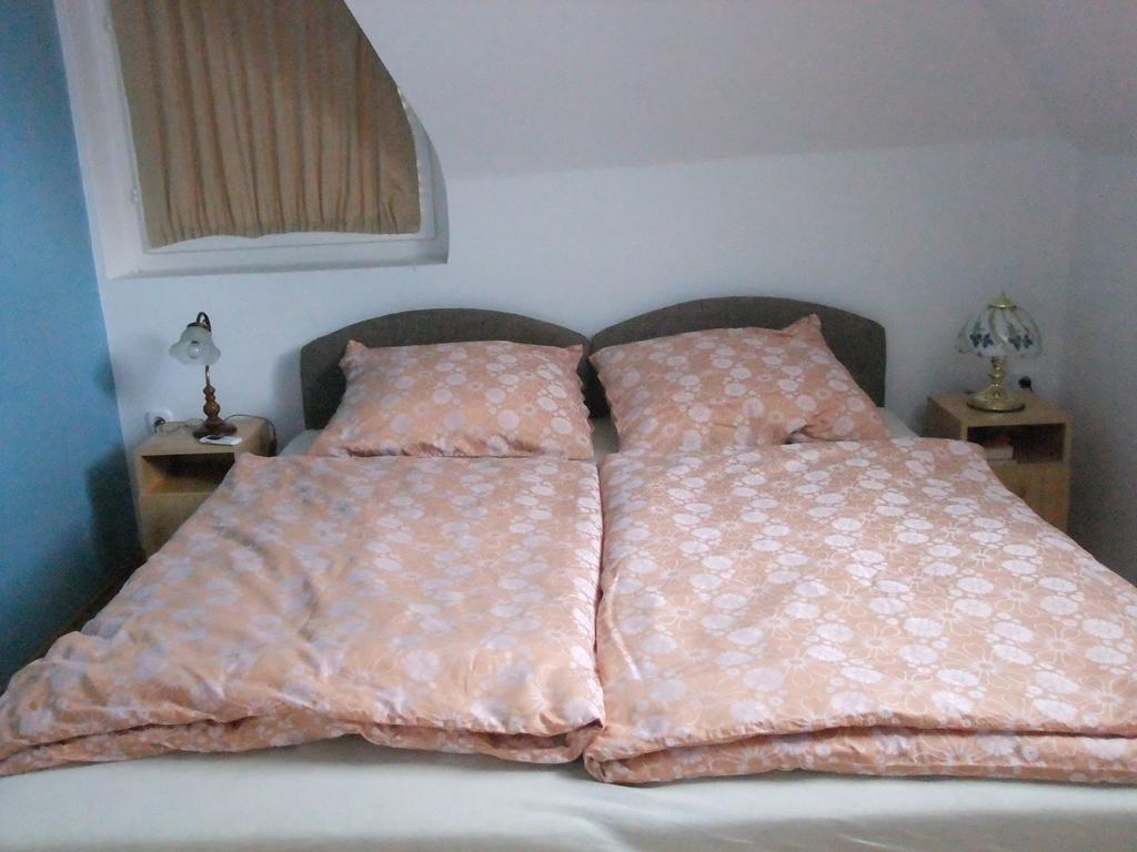 Levente Apartman Balatongyörök Eksteriør bilde